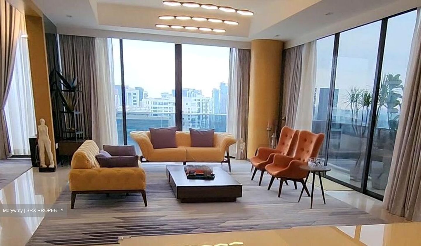 Trilight (D11), Condominium #501623441